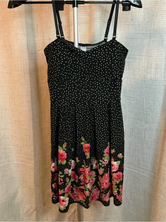 No Boundaries Dresses & Skirts - No Boundaries Sundress